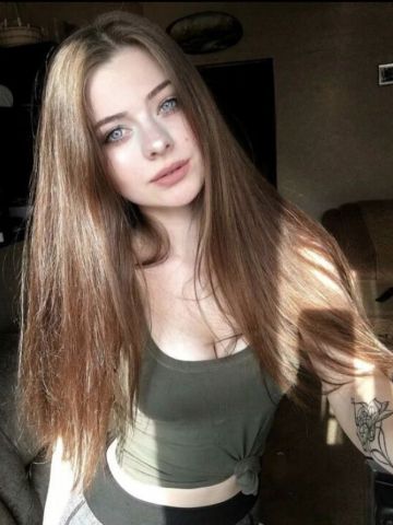 Проститутка Ядвига